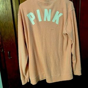 Pink PINK sweater
